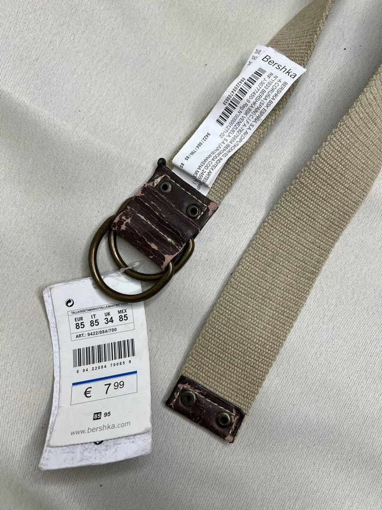 Bershka Belts, size Other, photo 3