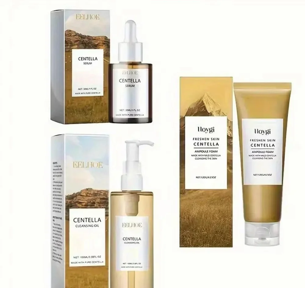 Shein Skin care, size No Size, photo 2