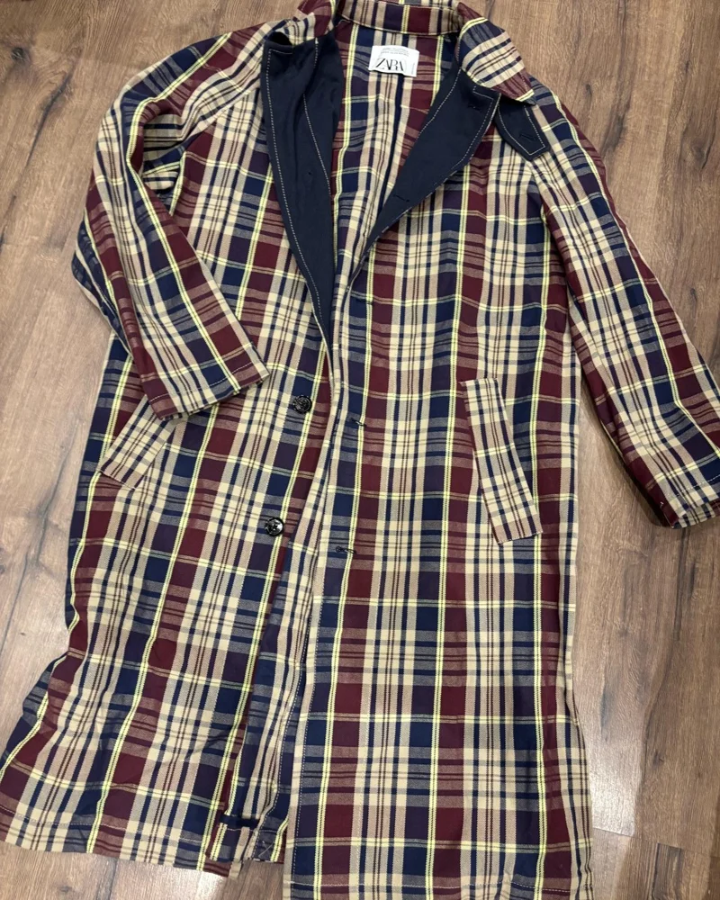 Zara Coats, size M / 38 / 10, photo 5