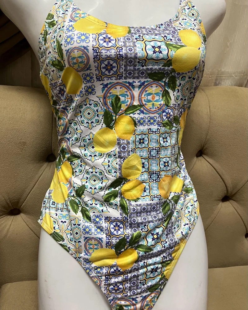 Primark One-Piece Swimsuits, size M / 38 / 10, photo 2