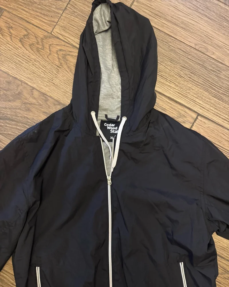 Cedar Wood State Jackets, size L, photo 4