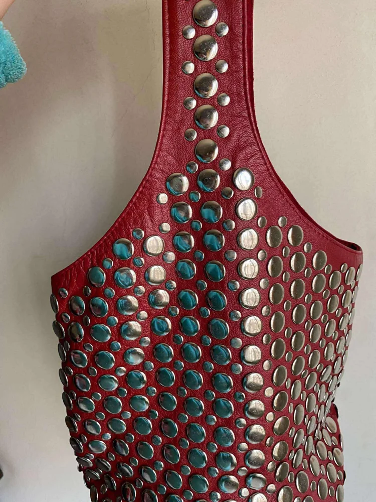 Local Shoulder Bag, size Other, photo 3