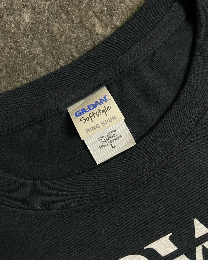 T-shirts, size L, photo 3