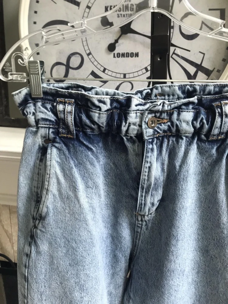 Zara Jeans, size XS / 34 / 6, photo 3