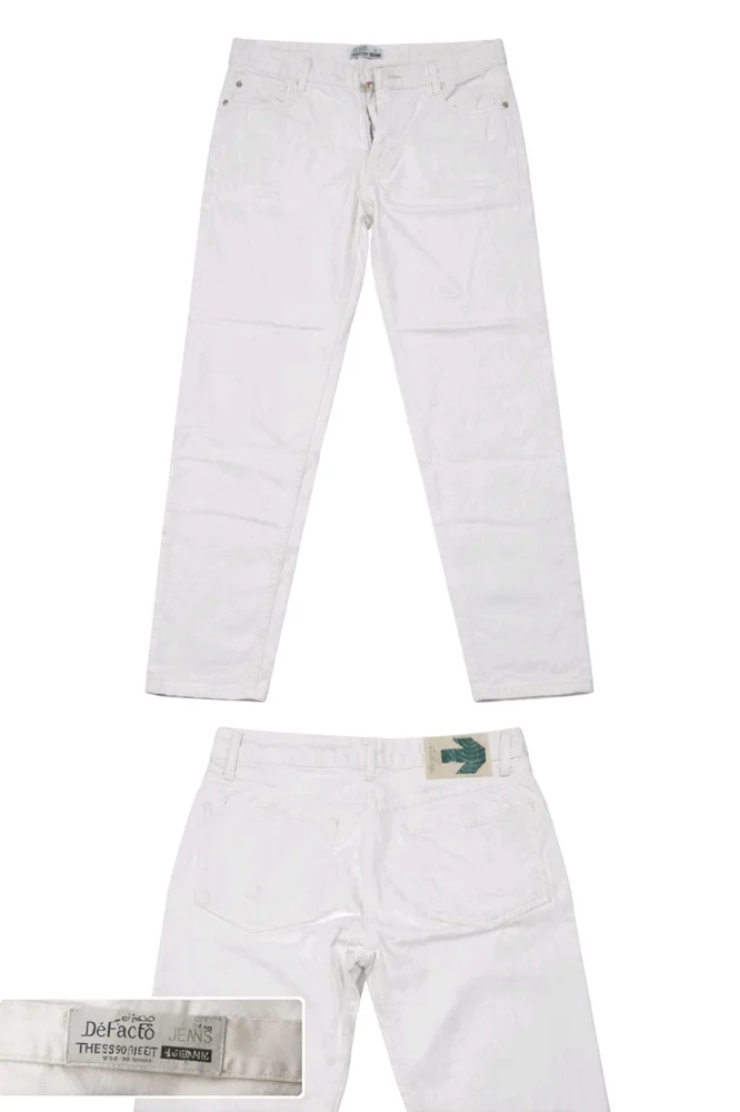 Defacto Jeans, size W28, photo 3