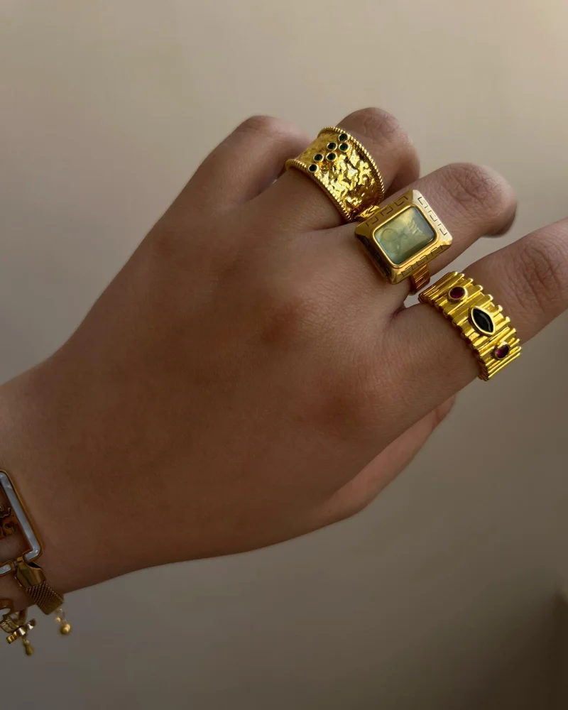 Rings, size Other, photo 3
