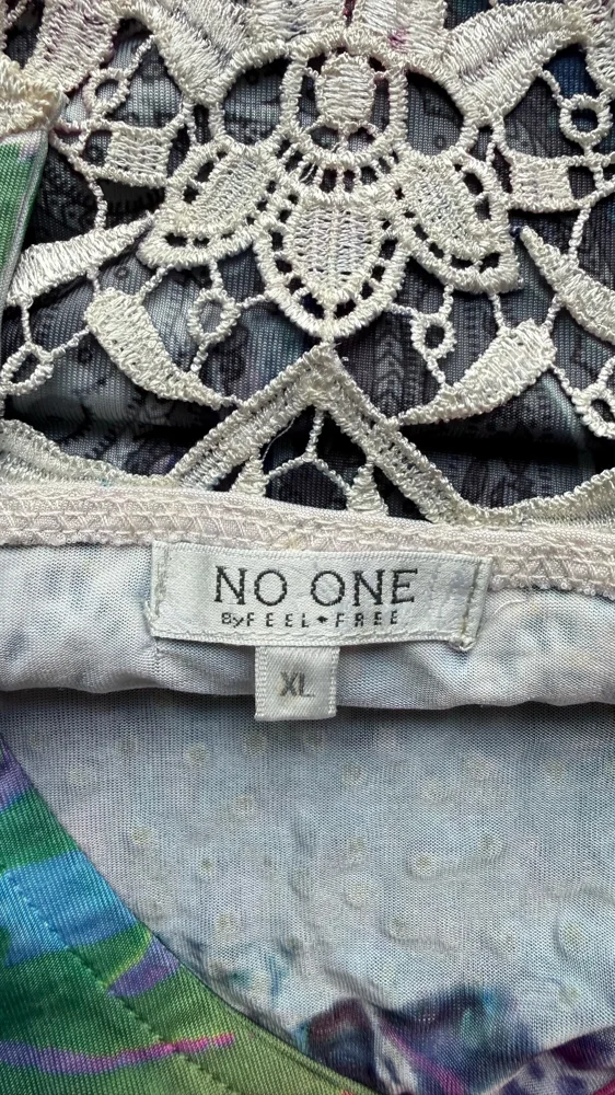NOONE Lingerie, size XL / 42 / 14, photo 5