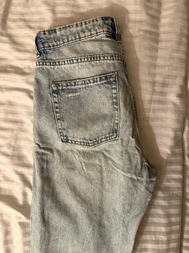 H&M Jeans, size XS / 34 / 6, photo 2