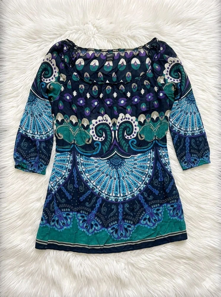 Esprit Blouses, size L / 40 / 12, photo 2