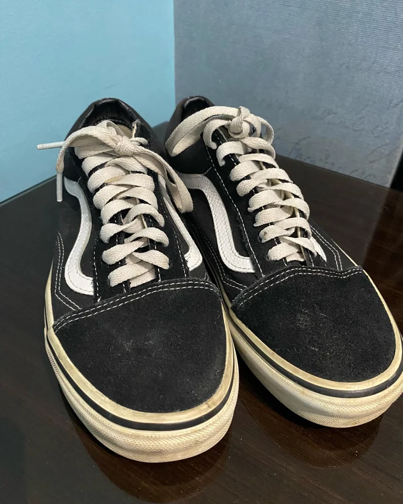 Vans Sneakers, size 38.5, photo 2