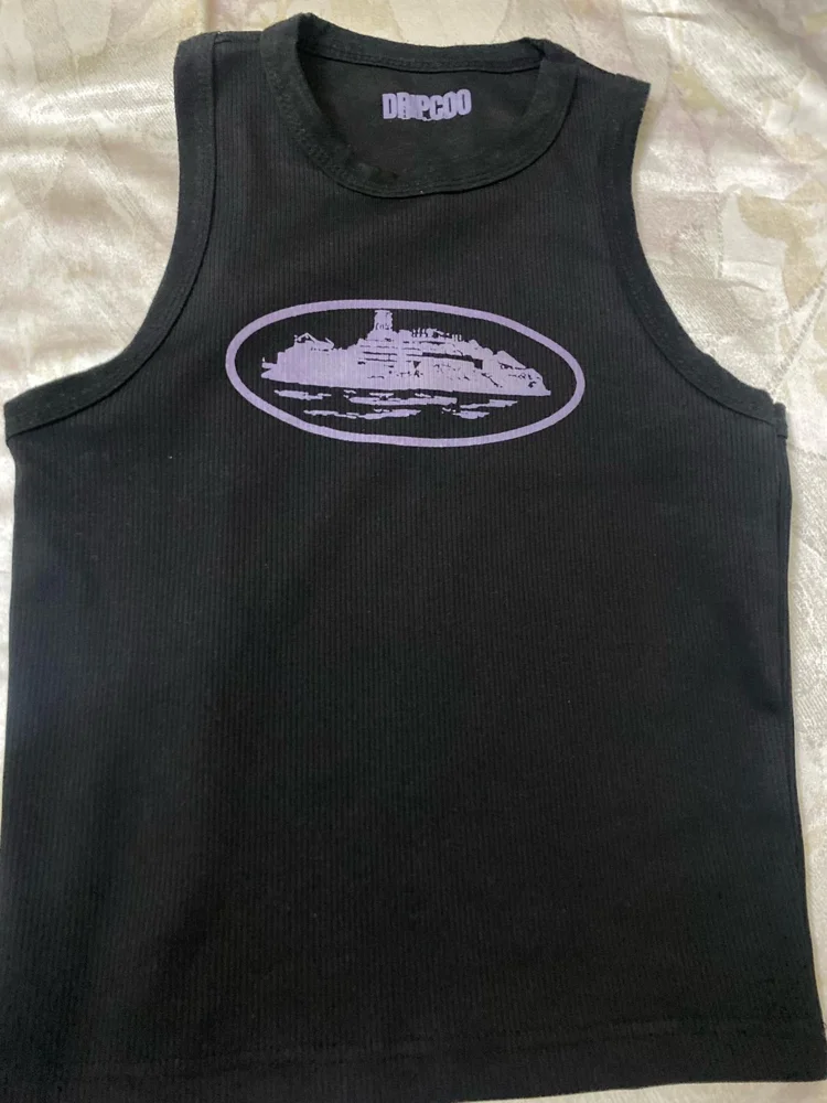 Local Tank Tops