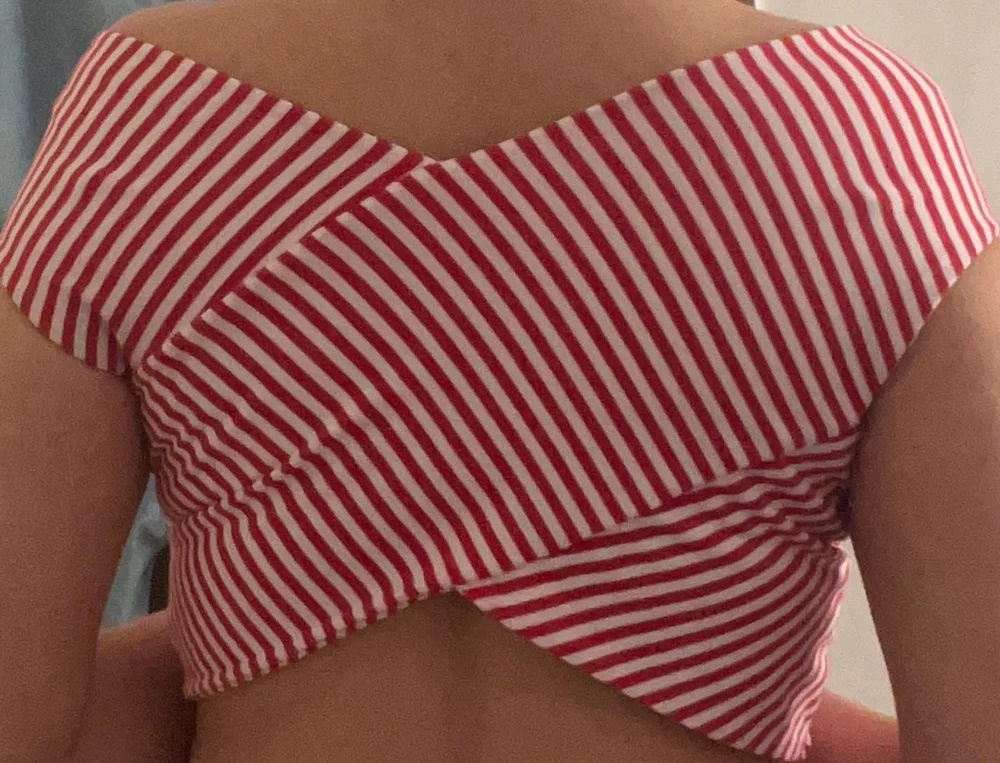 Crop Tops, size M / 38 / 10, photo 2