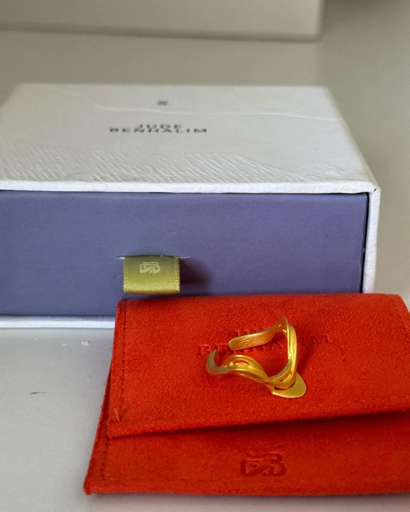 Rings, size One size, photo 3