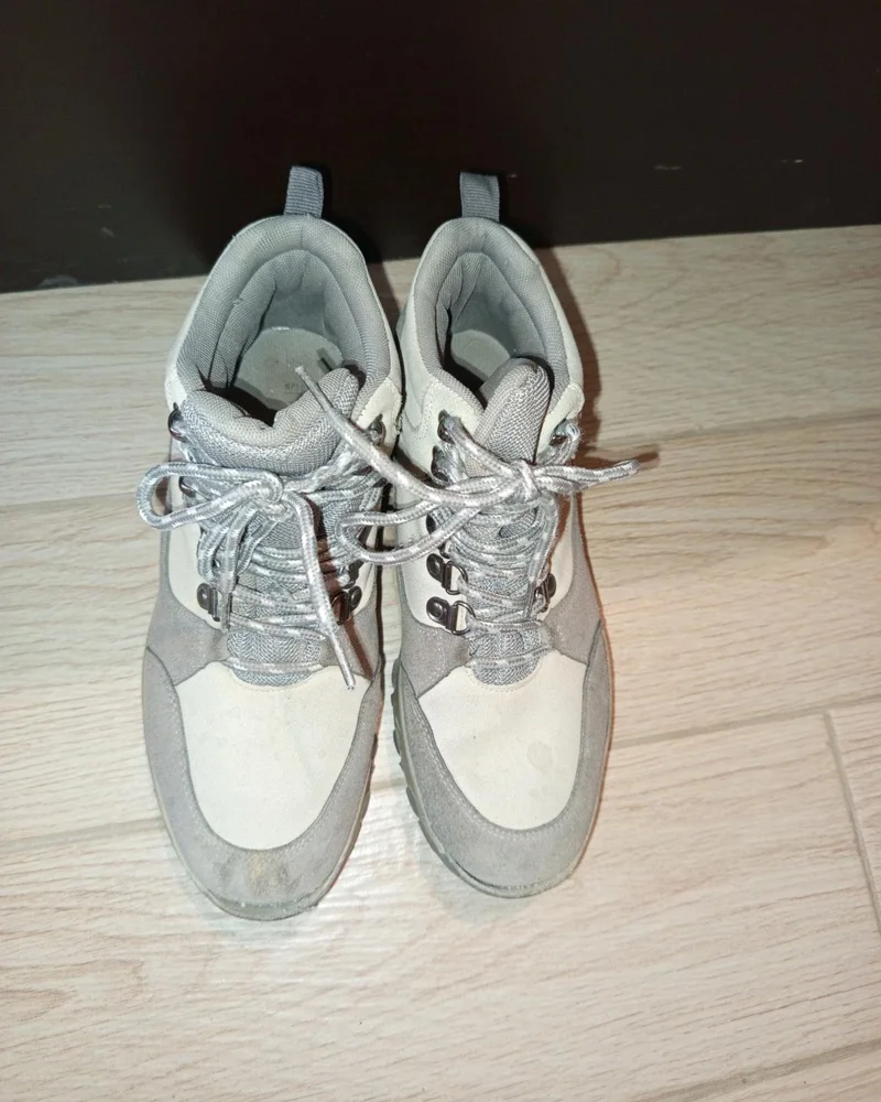 Sneakers, size 39, photo 3