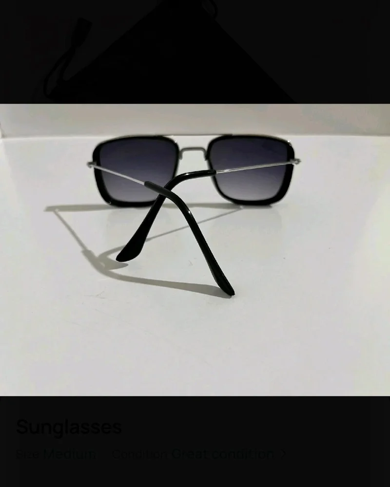 Sunglasses, size Other, photo 3