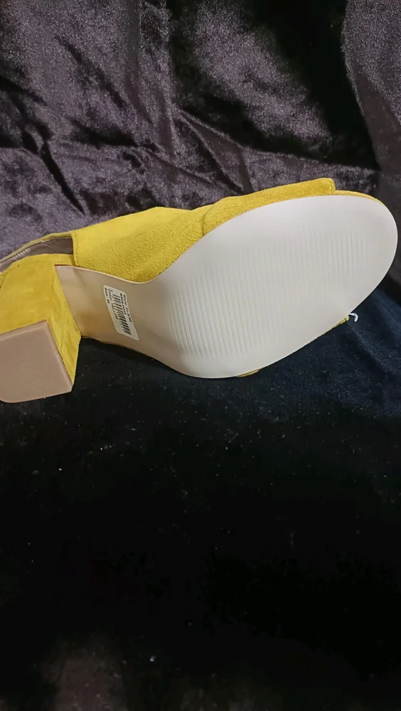 Sandals, size 36, photo 4