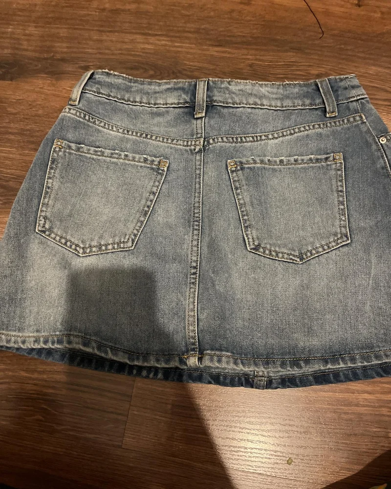 H&M Skirts, size XS / 34 / 6, photo 2