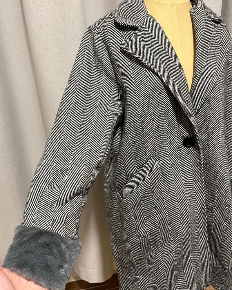 Ecru Coats, size L / 40 / 12, photo 2