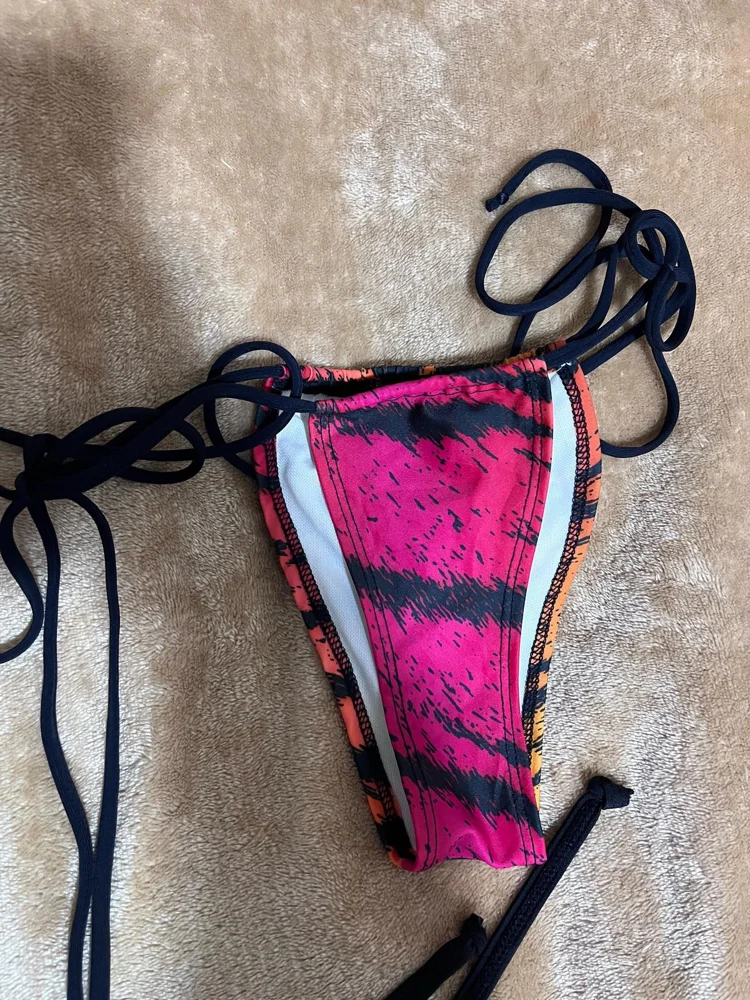 Boohoo Bikini, size M / 38 / 10, photo 3