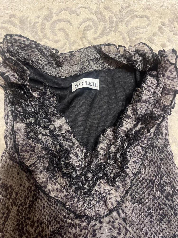 Blouses, size M / 38 / 10, photo 2