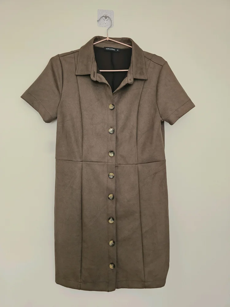 LC Waikiki Mini Dresses