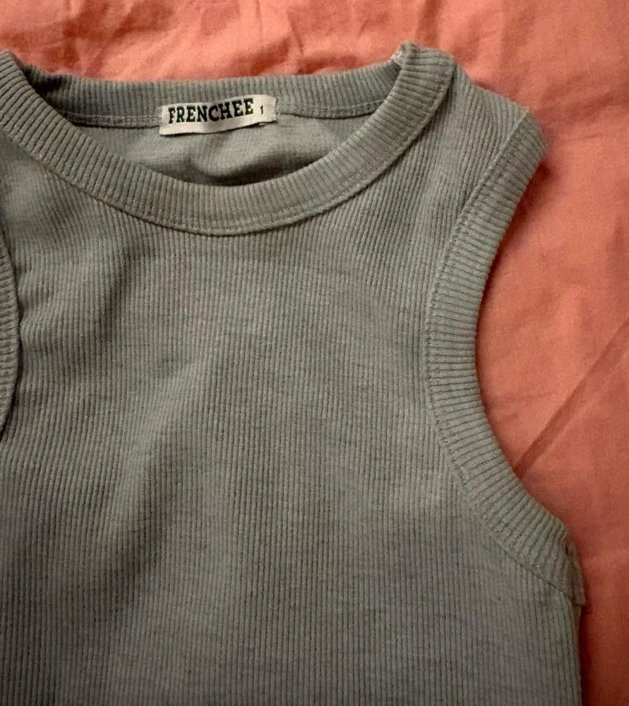 Tank Tops