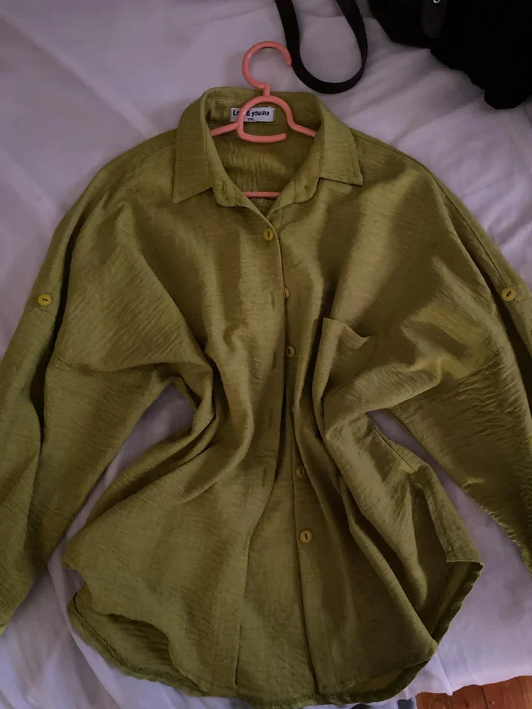 Blouses, size XL / 42 / 14, photo 3