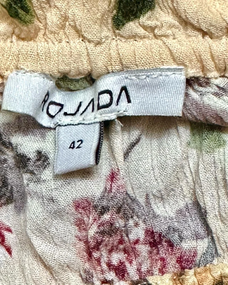 Rojada Blouses, size M / 38 / 10, photo 3