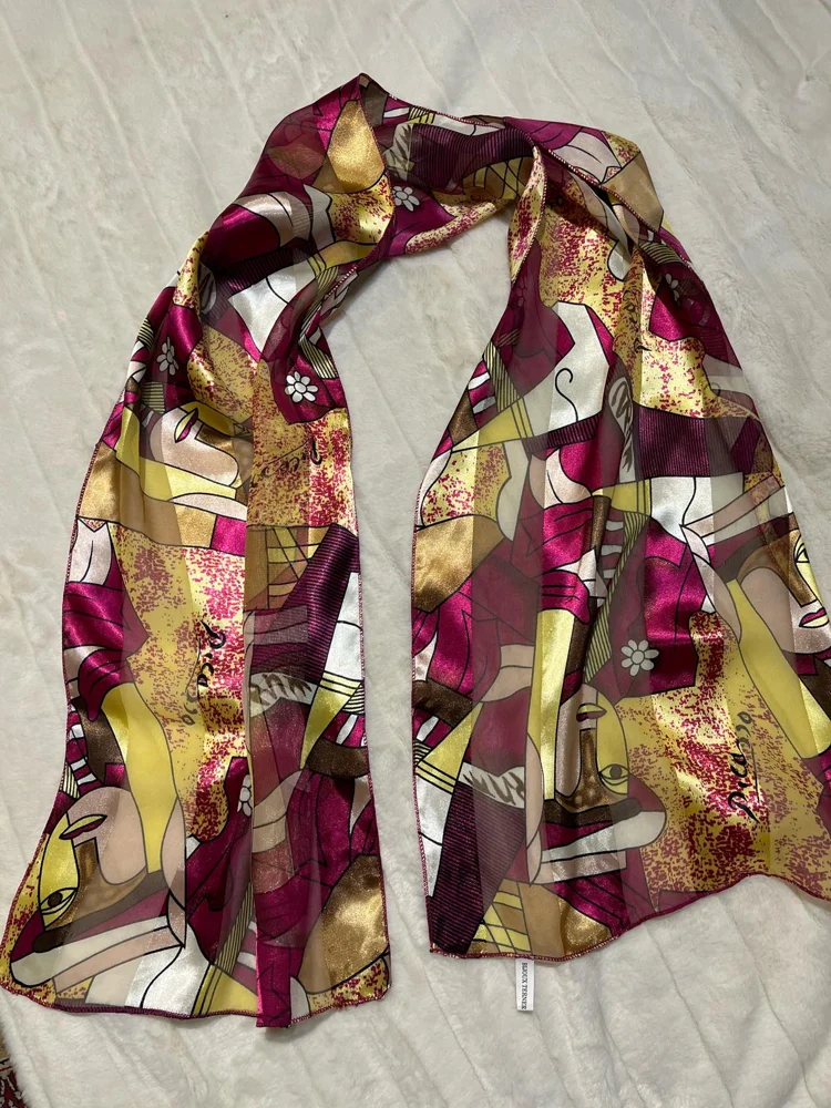 Scarves, size Other, photo 6