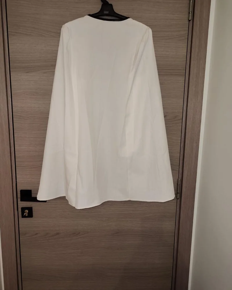 Shein Ponchos, size S / 36 / 8, photo 3