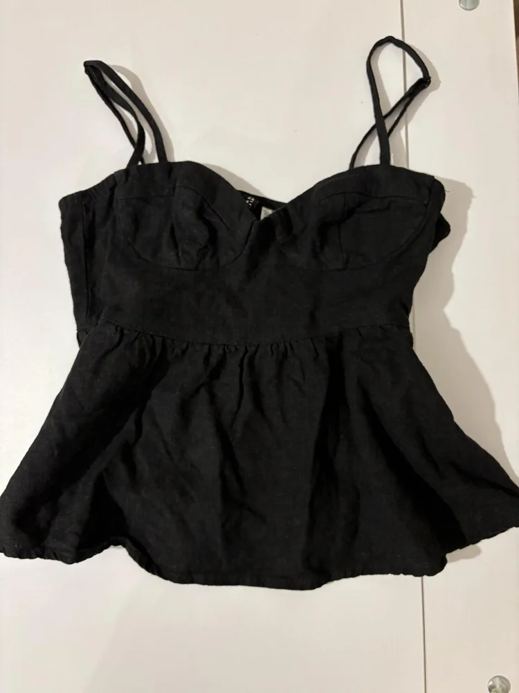 H&M Tank Tops