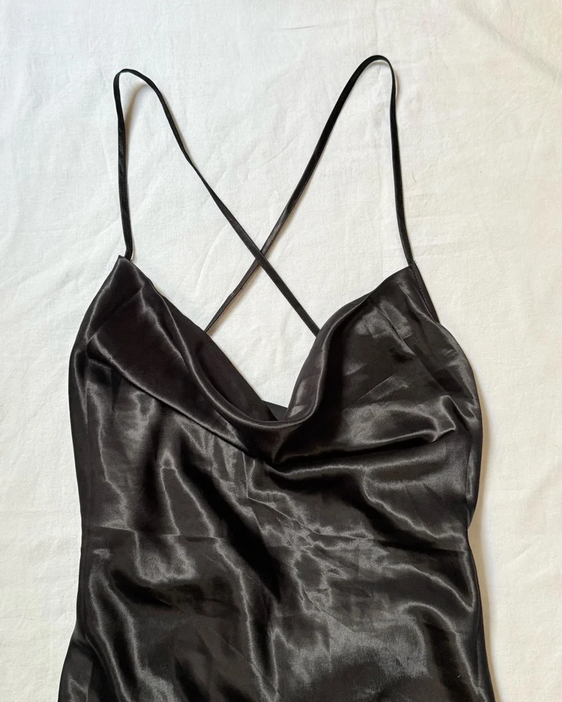 H&M Mini Dresses