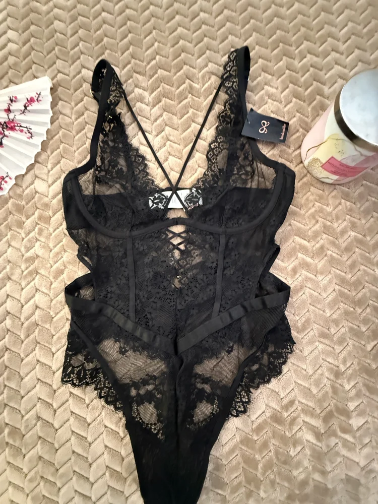 Hunkemöller Sets, size M / 38 / 10, photo 4