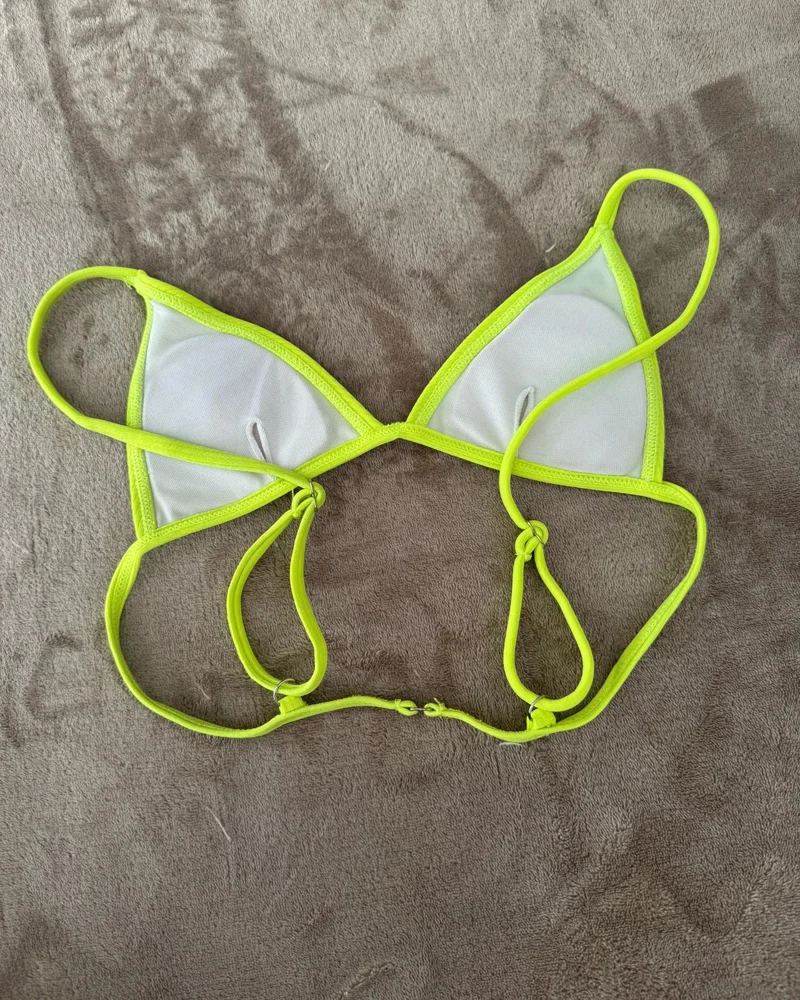 Shein Bikini, size XS / 34 / 6, photo 2
