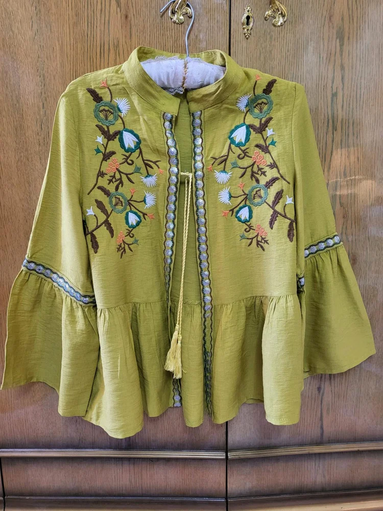 Blouses, size XL / 42 / 14, photo 2