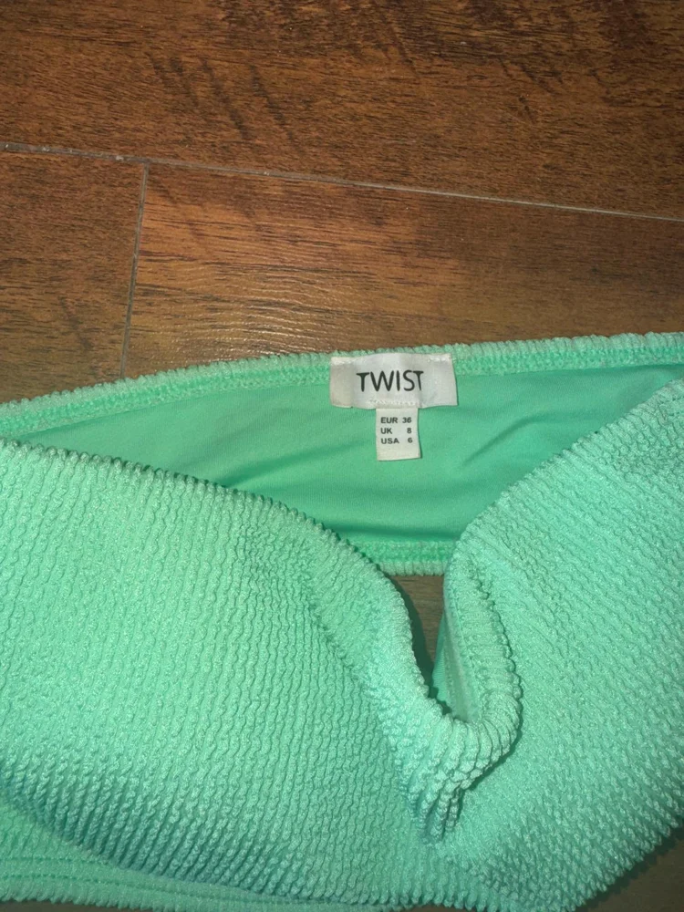 Twist One-Piece Swimsuits, size S / 36 / 8, photo 3