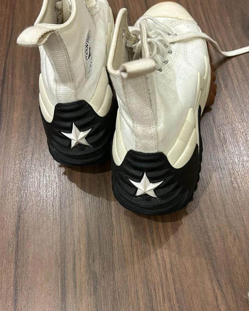 Converse Sneakers, size 39, photo 3