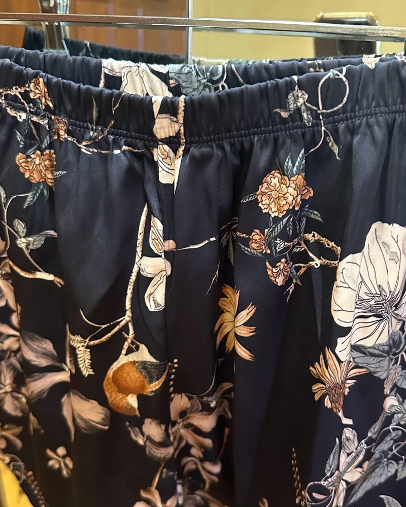Sleep Shorts, size S / 36 / 8, photo 4