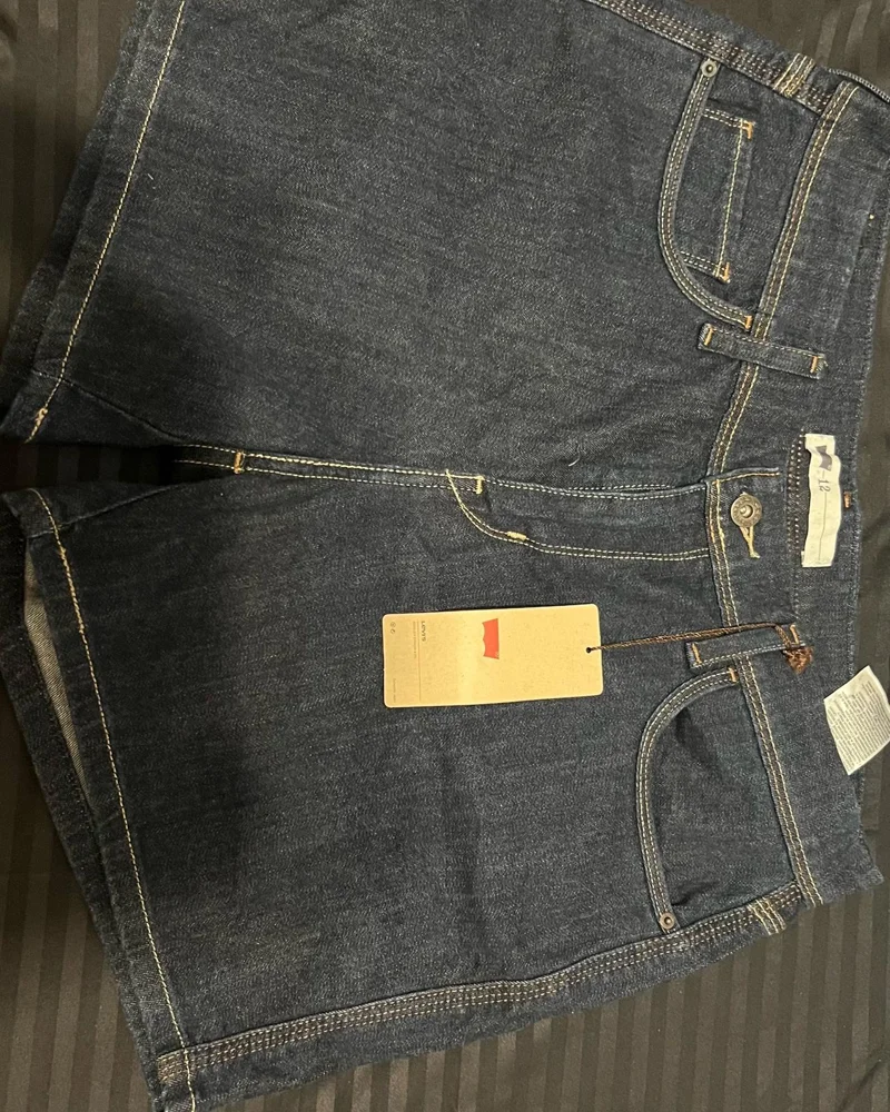 Levi Strauss & Co. Shorts