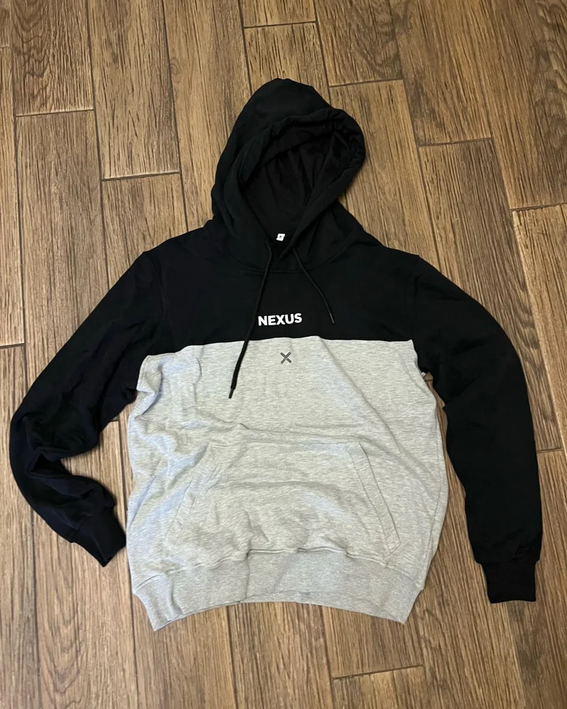 Nexus Sweatshirts, size S / 36 / 8, photo 2