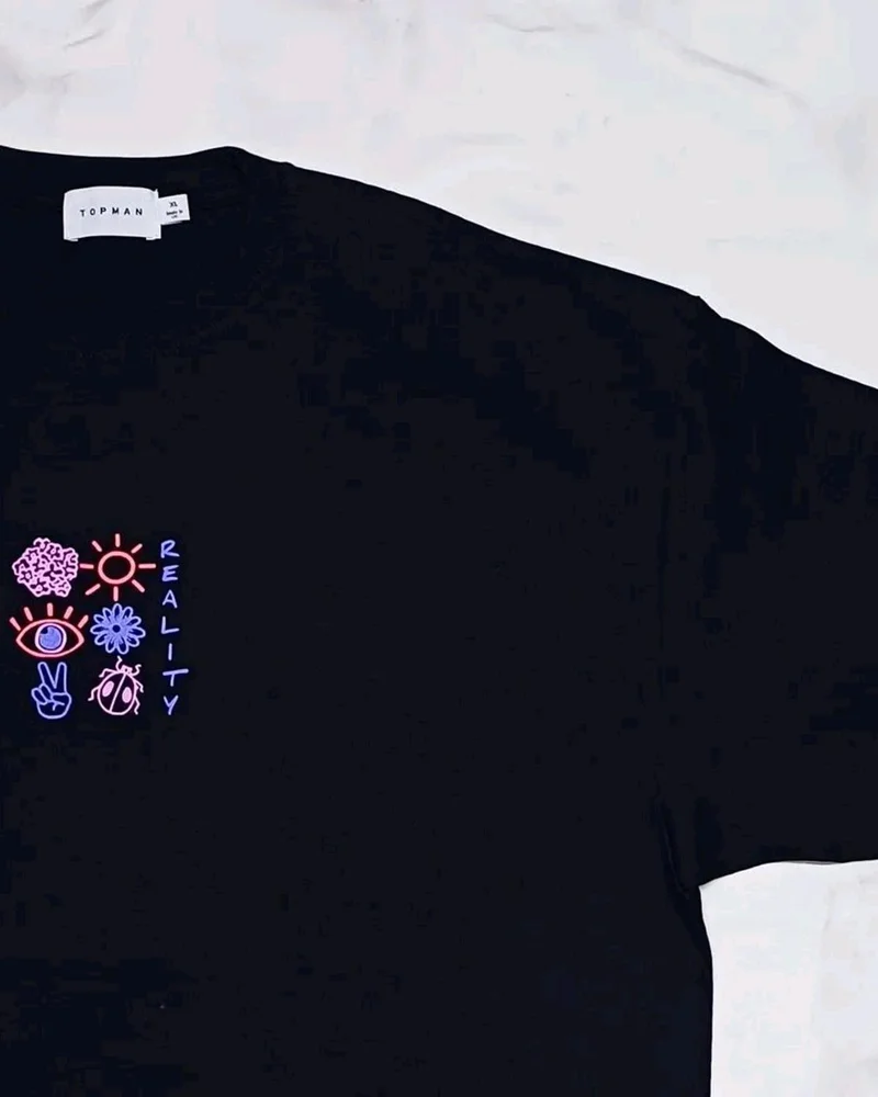 Topman T-shirts, size XL, photo 4