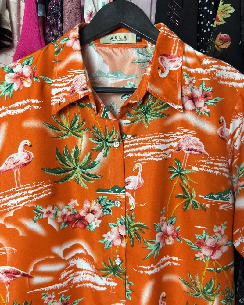 Shirts, size M / 38 / 10, photo 2