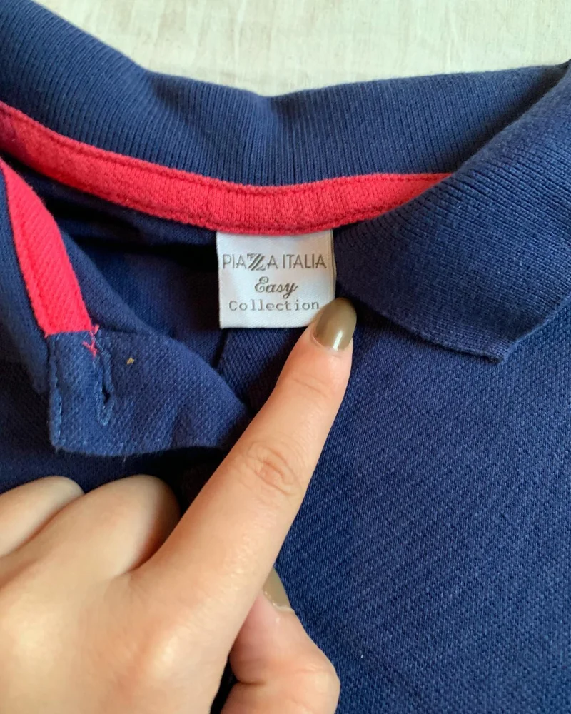 Piazza Italia T-shirts, size Other, photo 3