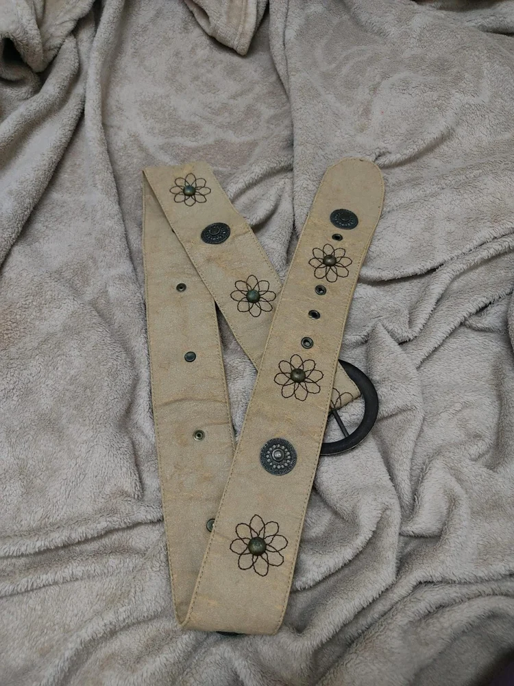 Belts, size One size, photo 6