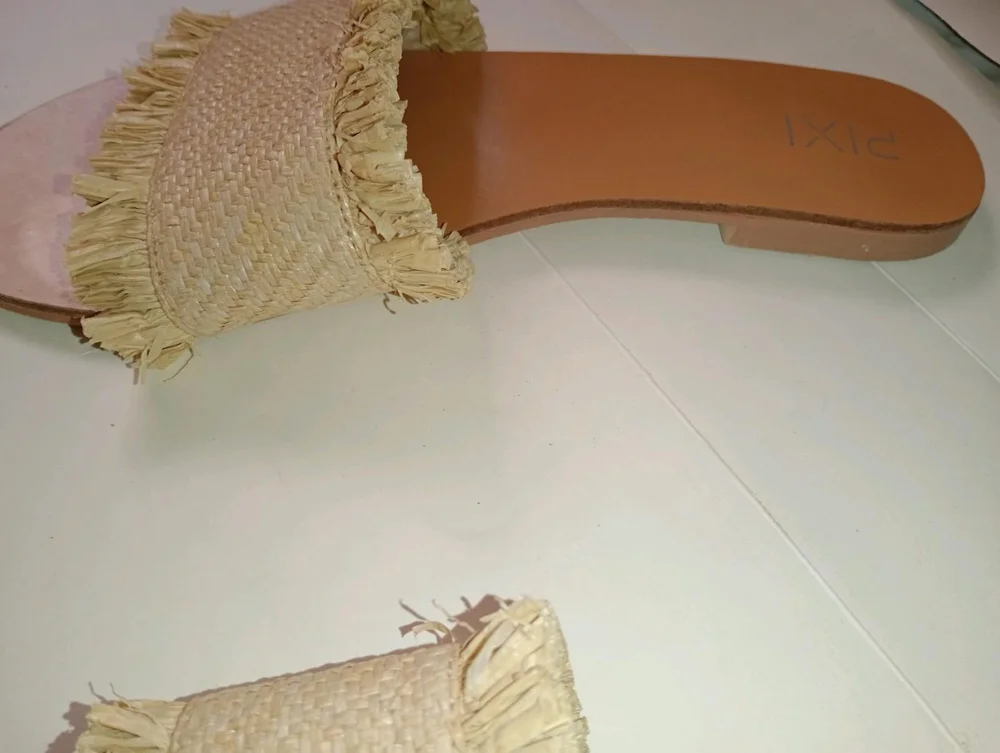 Pixi Sandals, size 41, photo 2
