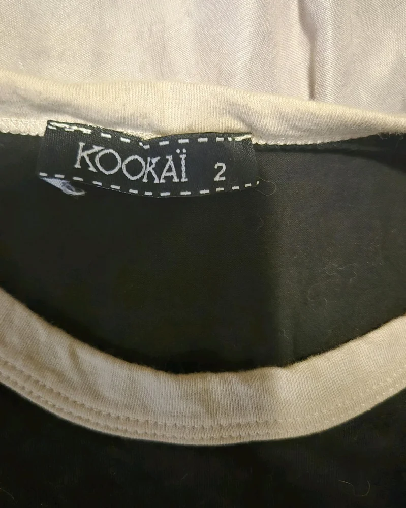 T-shirts, size M / 38 / 10, photo 3
