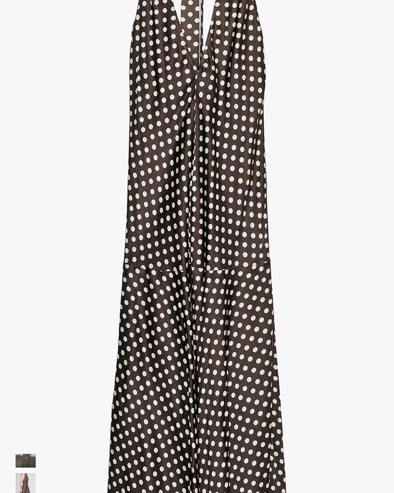 Zara Maxi Dresses, size M / 38 / 10, photo 3