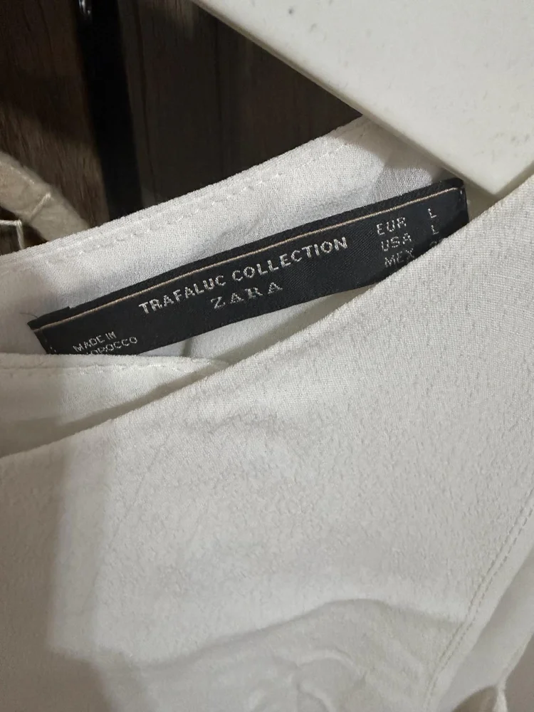 Zara Blouses, size L / 40 / 12, photo 2