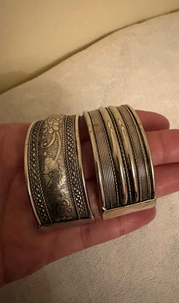 Bracelets, size One size, photo 4