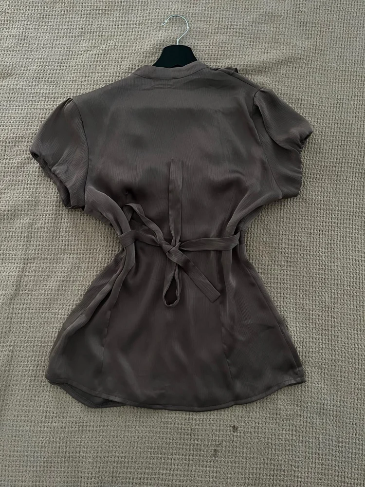 Blouses, size S / 36 / 8, photo 2